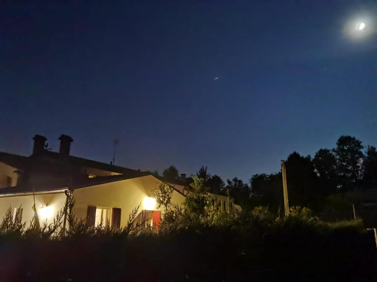 Agriturismo Honey Farm ピアッツォーラ・スル・ブレンタ エクステリア 写真